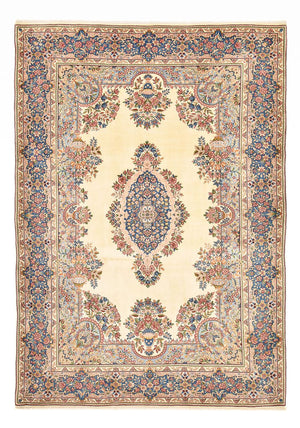 Perserteppich - Royal - 302 x 212 cm - sand