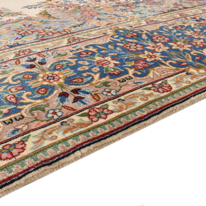 Perserteppich - Royal - 302 x 212 cm - sand