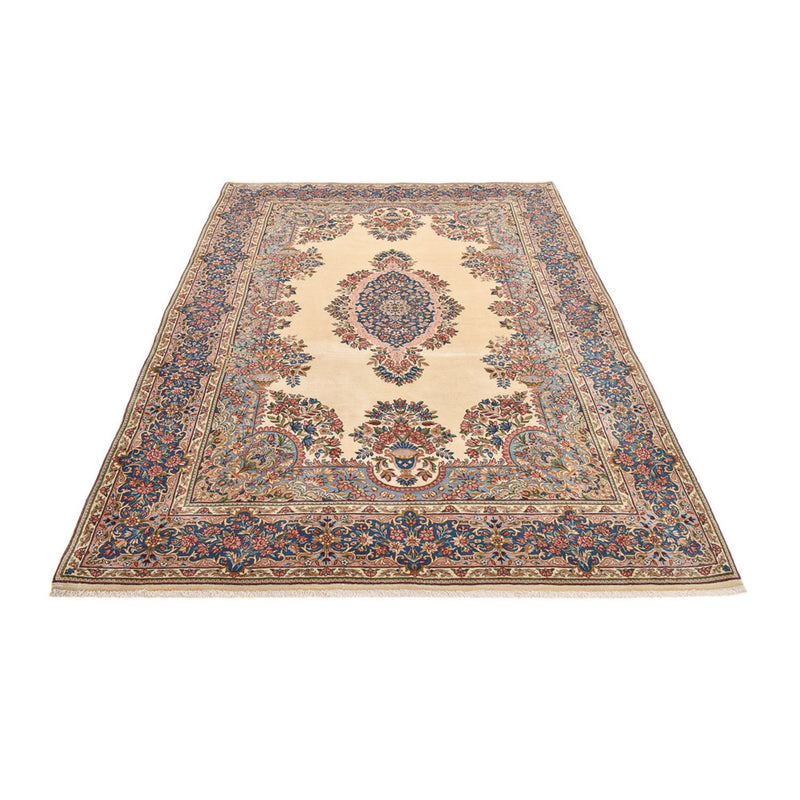 Perserteppich - Royal - 302 x 212 cm - sand