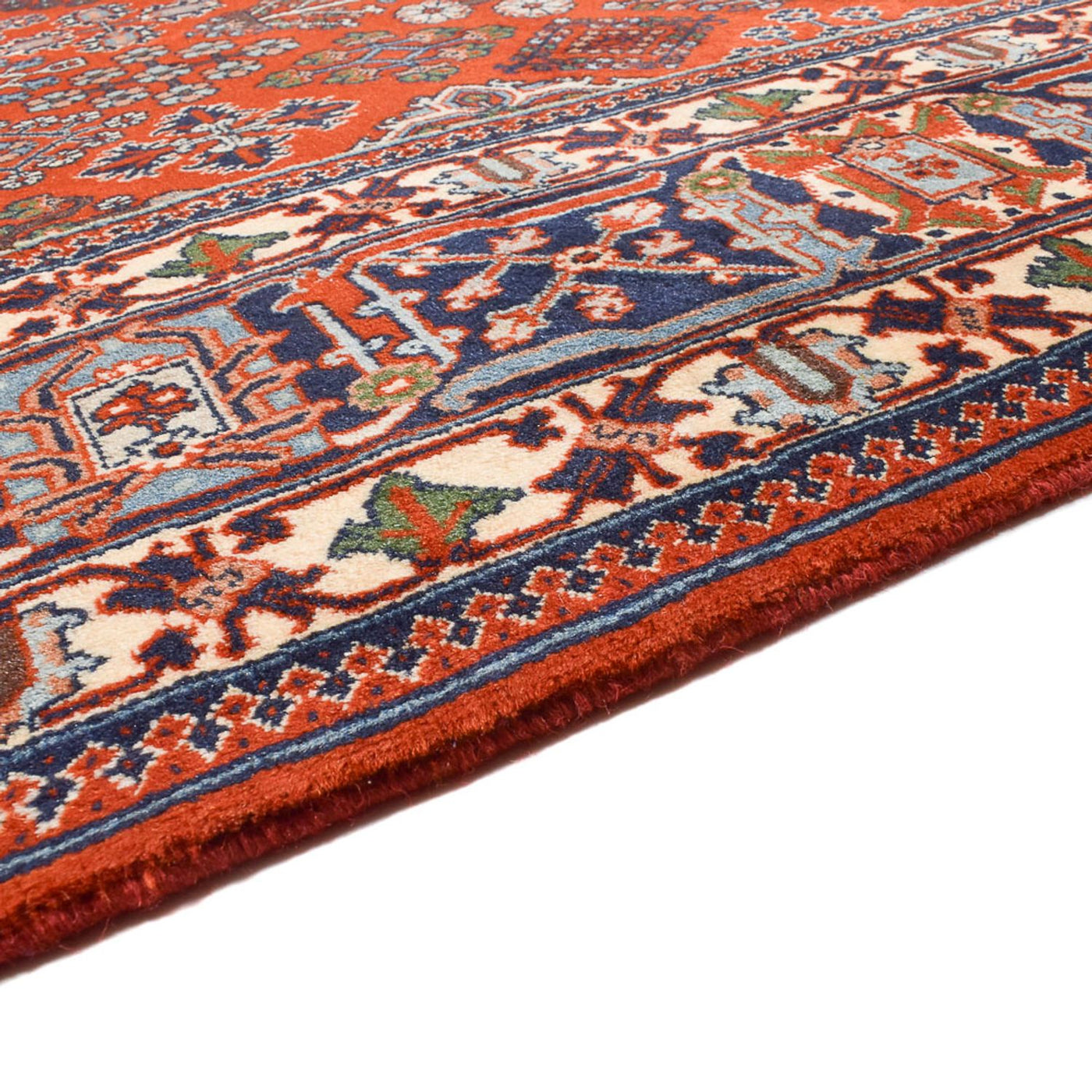 Meymeh Teppich 298x200cm - Perserteppich