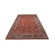Perserteppich - Nomadic - 298 x 200 cm - rot