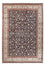 Perserteppich - Classic - 588 x 400 cm - dunkelblau