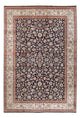 Perserteppich - Classic - 588 x 400 cm - dunkelblau