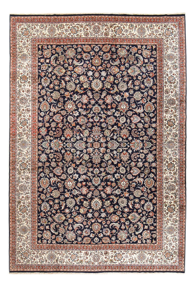 Perserteppich - Classic - 588 x 400 cm - dunkelblau