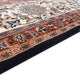 Perserteppich - Classic - 588 x 400 cm - dunkelblau