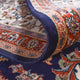 Perserteppich - Classic - 588 x 400 cm - dunkelblau