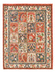 Bachtiar Teppich 187x140cm - Perserteppich