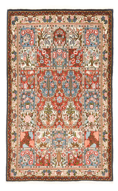 Bachtiar Teppich 120x189cm - Perserteppich