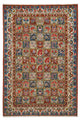 Bachtiar Teppich 313x205cm - Perserteppich