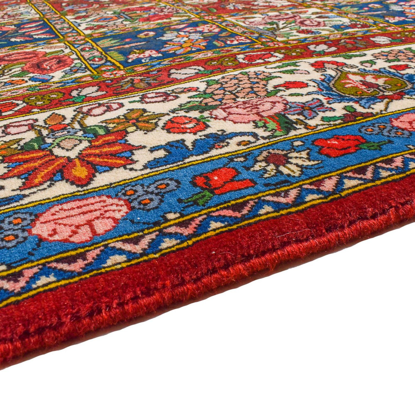 Bachtiar Teppich 313x205cm - Perserteppich