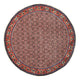 Bidjar Teppich 153x153cm - Perserteppich