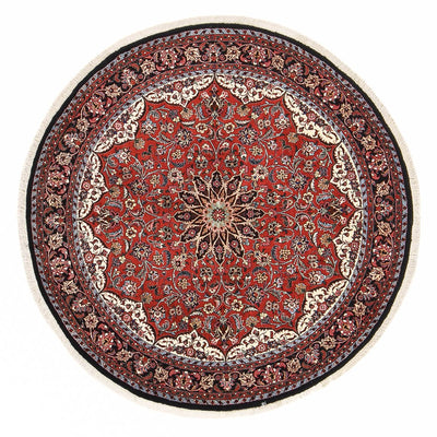 Bidjar - Zanjan Teppich 150x150cm - Perserteppich