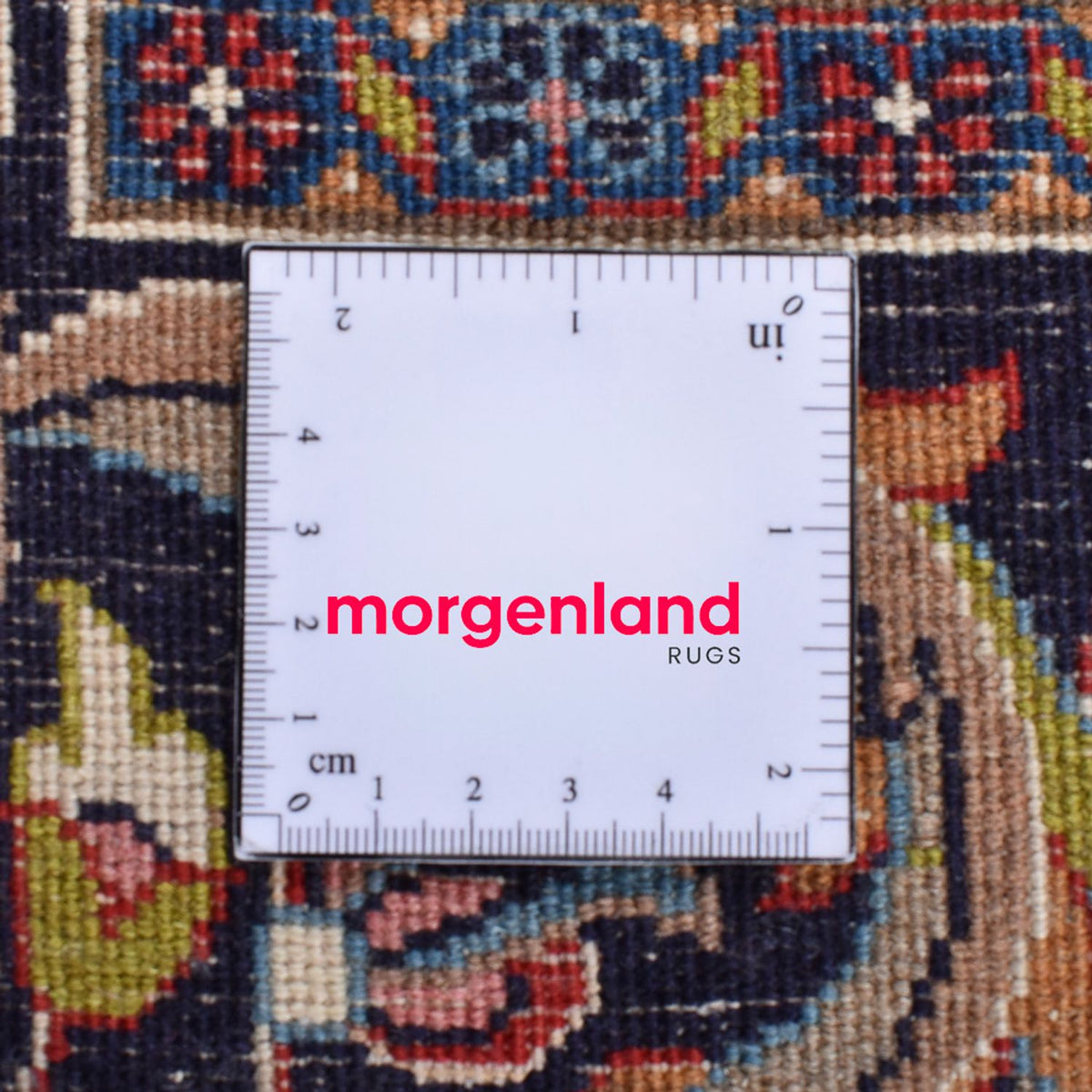 Perserteppich - Classic - 311 x 198 cm - hellbeige