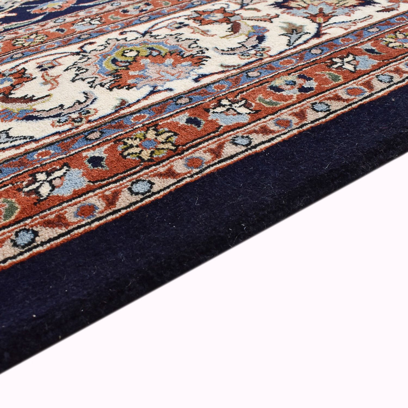 Maschad Teppich 346x251cm - Perserteppich