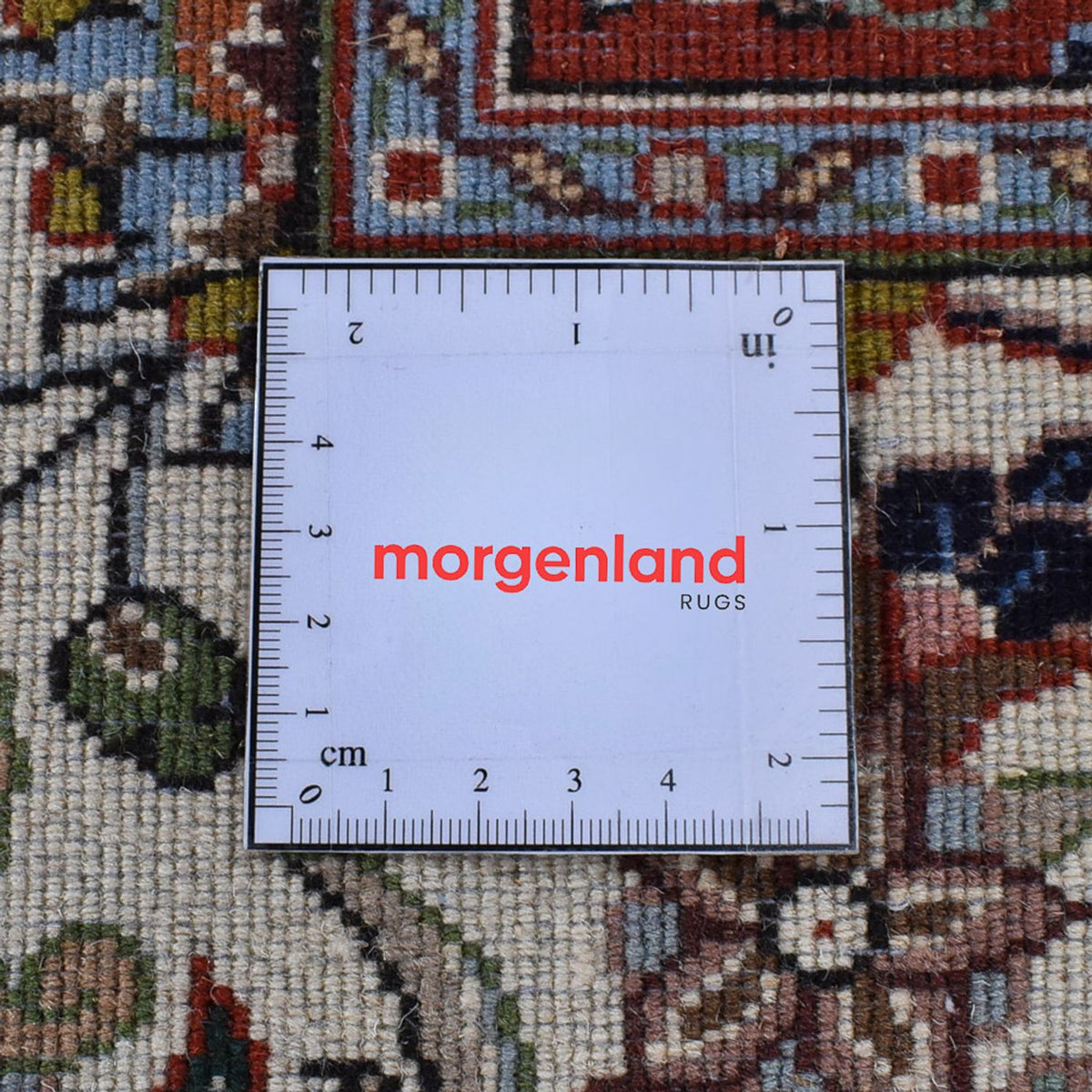 Perserteppich - Classic - Royal - 350 x 248 cm - dunkelblau