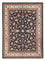Perserteppich - Classic - Royal - 345 x 252 cm - dunkelblau