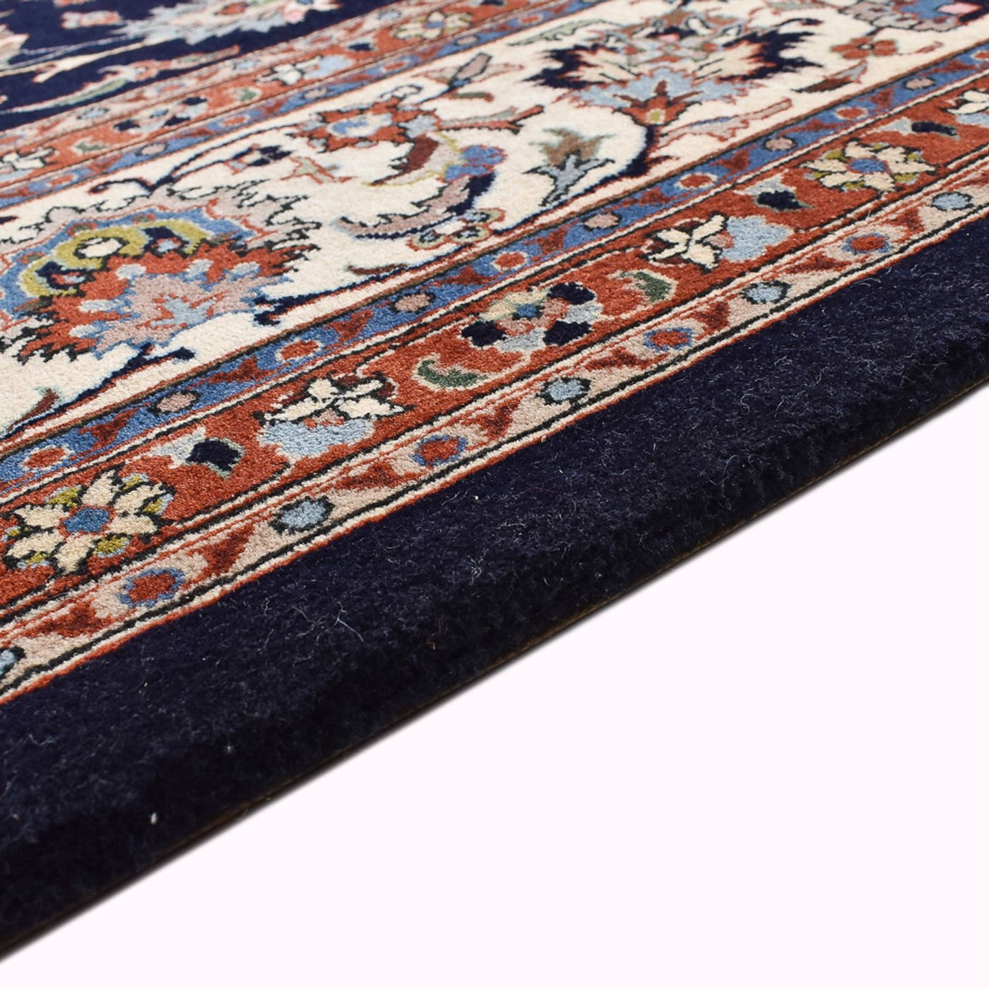 Maschad Teppich 345x252cm - Perserteppich