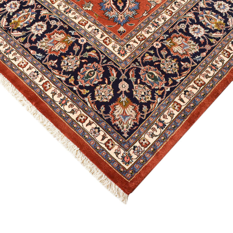 Perserteppich - Classic - Royal - 394 x 291 cm - rot