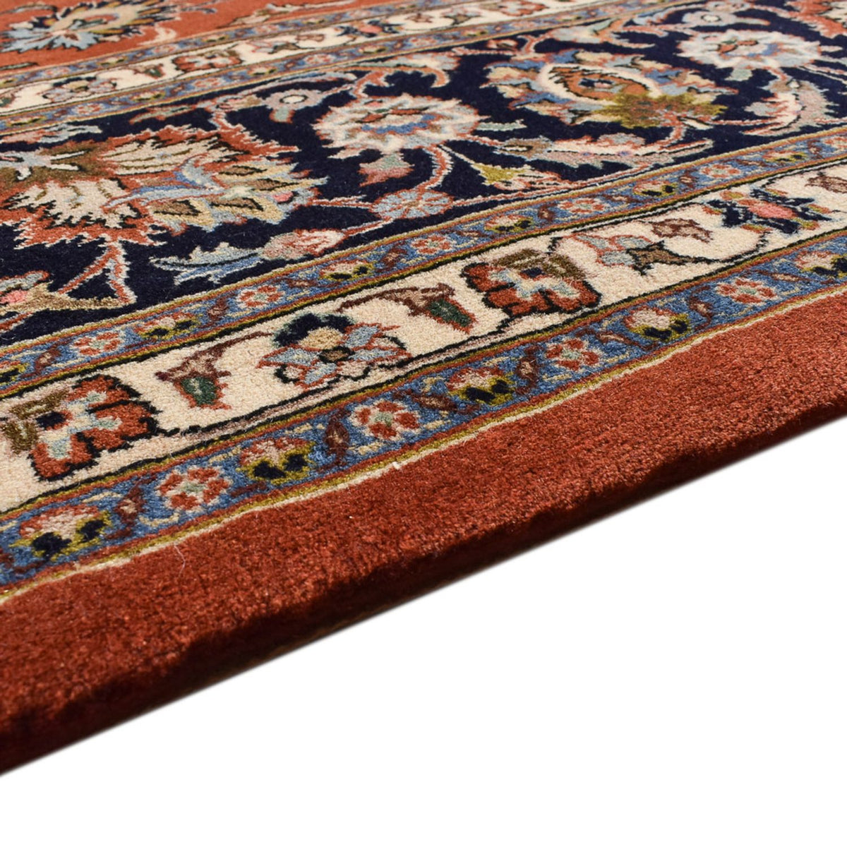 Perserteppich - Classic - Royal - 394 x 291 cm - rot