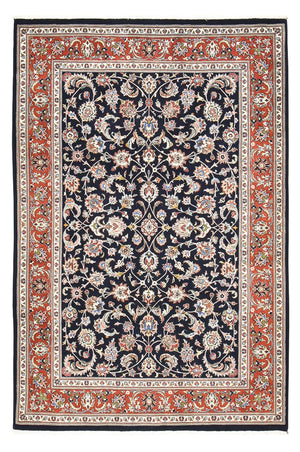 Perserteppich - Classic - 291 x 197 cm - dunkelblau