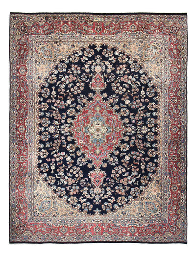 Maschad Teppich 300x390cm - Perserteppich - mehrfarbig