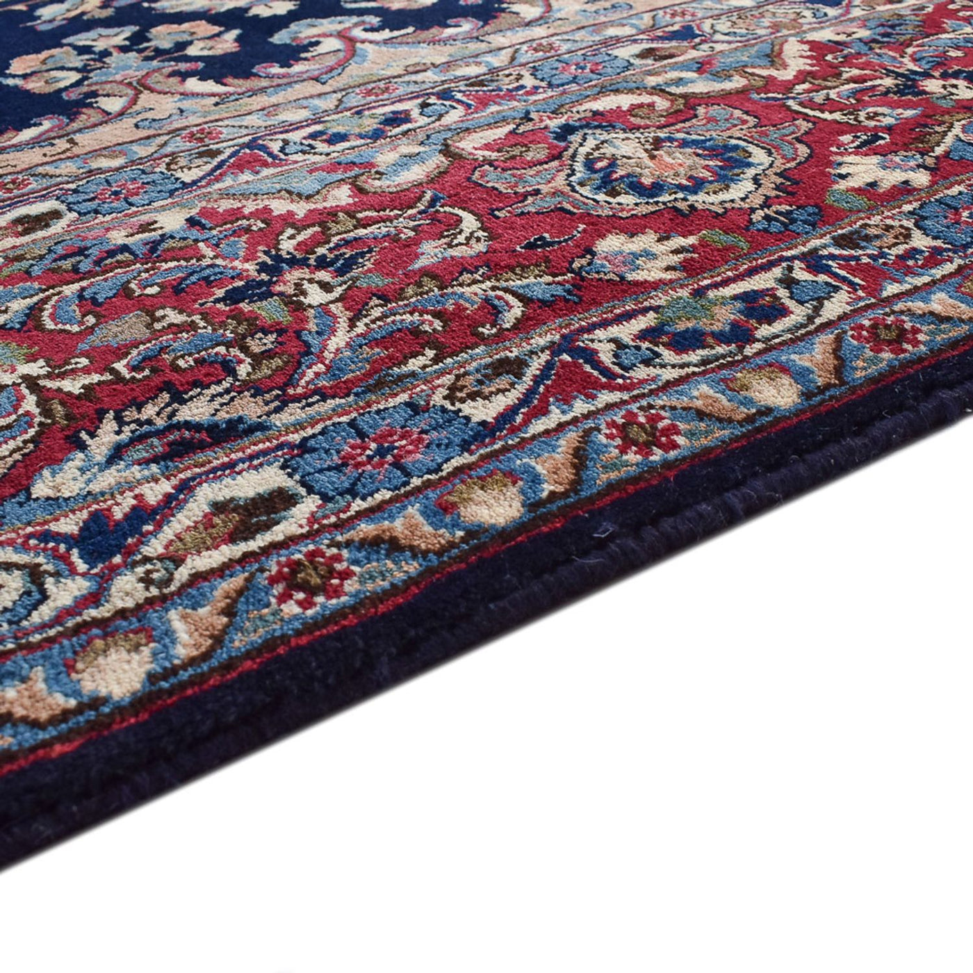 Maschad Teppich 390x300cm - Perserteppich