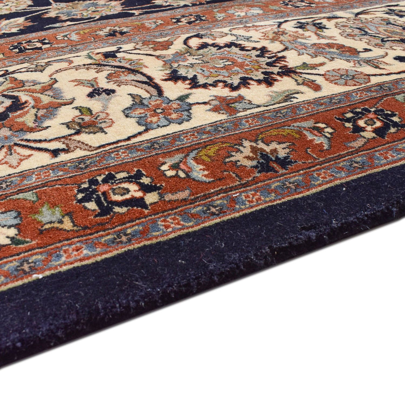 Maschad Teppich 398x305cm - Perserteppich