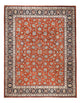 Maschad Teppich 389x302cm - Perserteppich