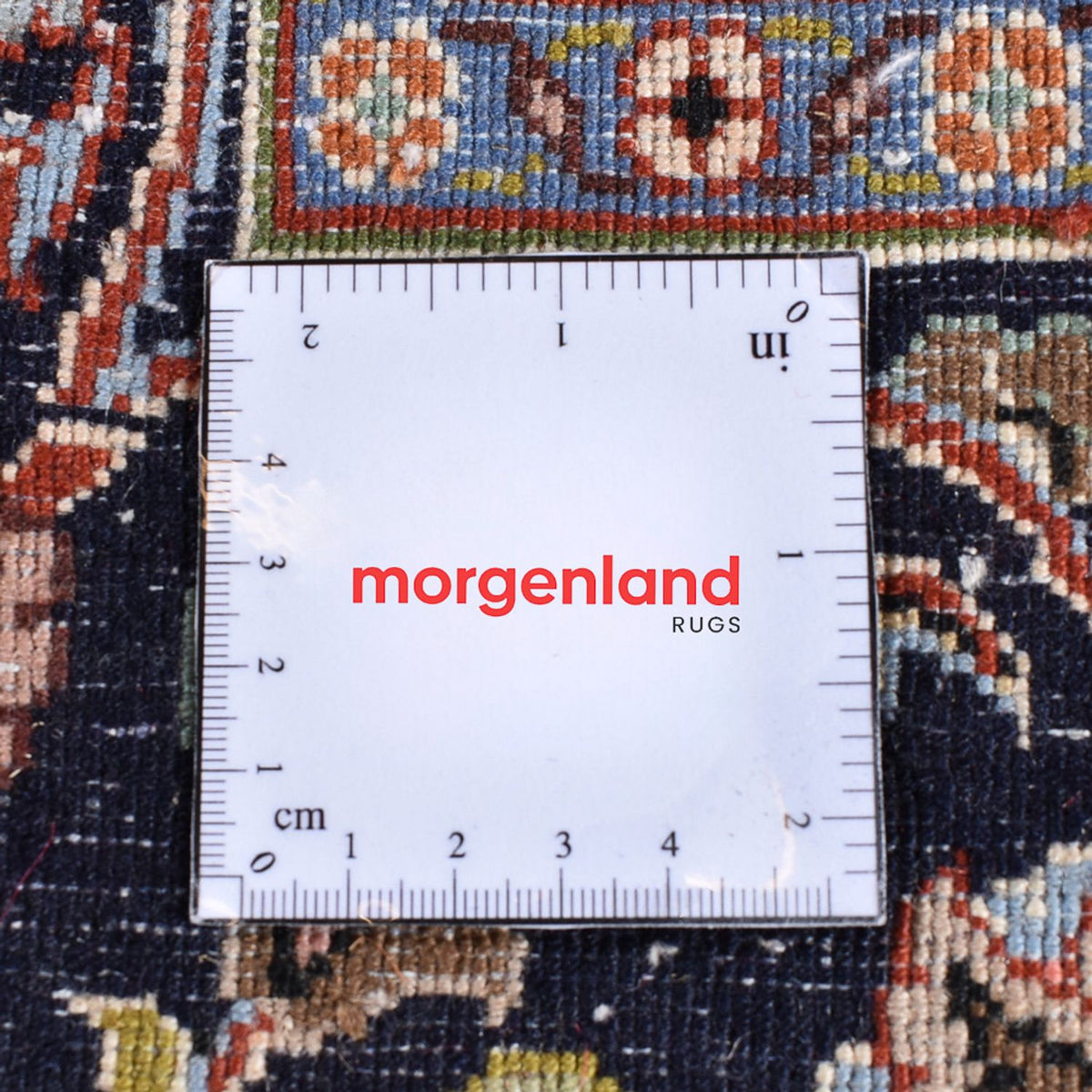 Perserteppich - Classic - Royal - 385 x 288 cm - rot