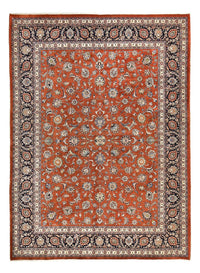 Perserteppich - Classic - Royal - 412 x 305 cm - rot