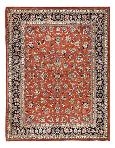 Maschad Teppich 295x388cm - Perserteppich - rot