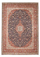 Keshan Teppich 424x308cm - Perserteppich