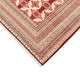 Belutsch Teppich - 168 x 121 cm - mehrfarbig