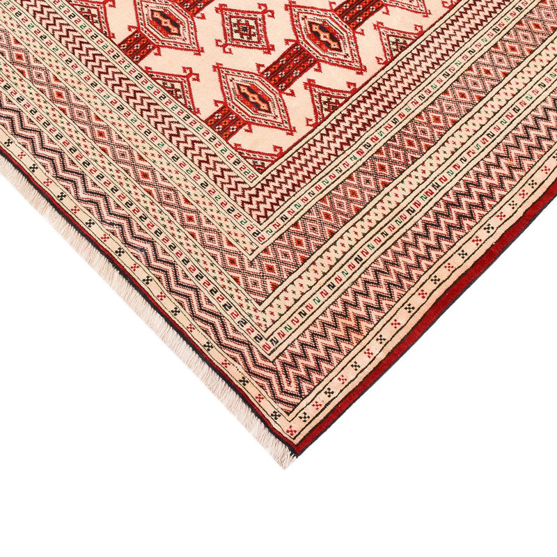 Belutsch Teppich - 168 x 121 cm - mehrfarbig