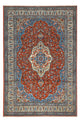 Bachtiar Teppich 300x203cm - Perserteppich