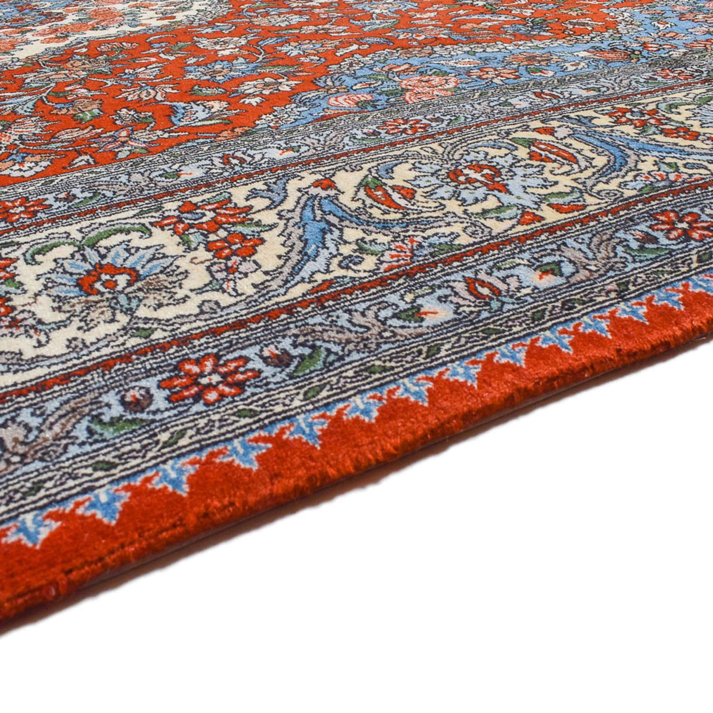 Bachtiar Teppich 300x203cm - Perserteppich
