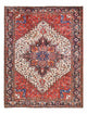 Heriz Teppich 331x251cm - Perserteppich