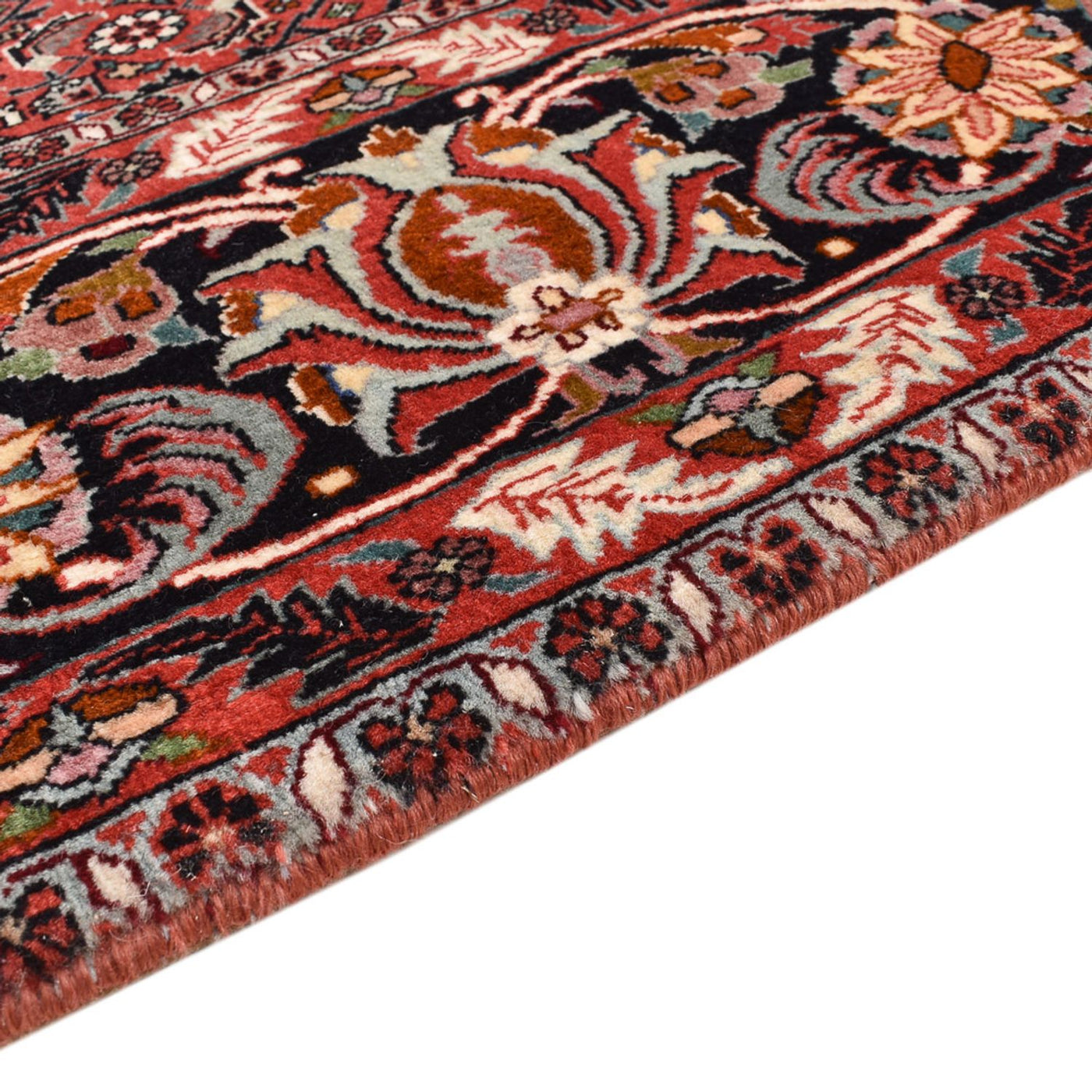 Bidjar Teppich 250x200cm - Perserteppich