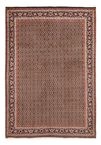 Ardebil Teppich 199x280cm - Perserteppich