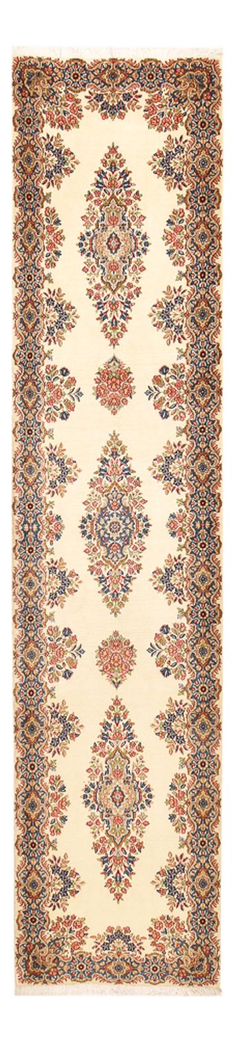 Rafsanjan Teppich 90x396cm - Perserteppich