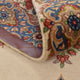 Läufer Perser - Royal - 396 x 90 cm - beige