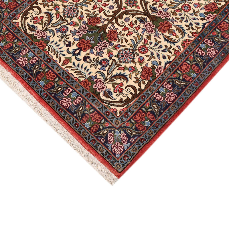 Läufer Perser - Bidjar - 400 x 92 cm - beige