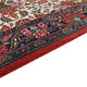 Läufer Perser - Bidjar - 400 x 92 cm - beige