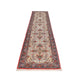 Läufer Perser - Bidjar - 400 x 92 cm - beige
