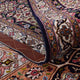 Perserteppich - Täbriz - Royal - 308 x 257 cm - mehrfarbig