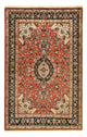 Ilam Teppich 220x141cm - Perserteppich