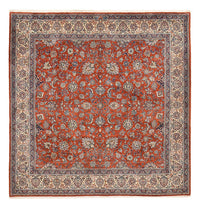 Perserteppich - Royal - 264 x 250 cm - rot