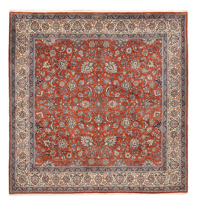 Golpayegan Teppich 250x264cm - Perserteppich