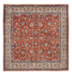 Perserteppich - Royal - 264 x 250 cm - rot