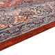 Perserteppich - Royal - 264 x 250 cm - rot